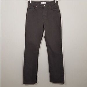 Zara Jeans Size 8